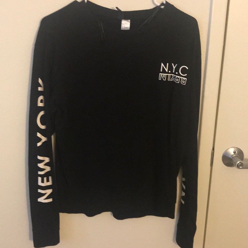 Crewneck